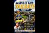 Nashville Kats Playoff Tailgate Party to Fire Up Fans Sunday at Clarksville’s Downtown Commons
