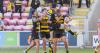 York 34-32 St Helens: Knights beat the Saints for the first time in 80 years