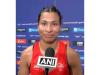Lovlina Borgohain settles for silver as CWG gold continues to elude Olympic medallist