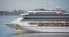 Georgia man accused of attacking children aboard Carnival cruise while intoxicated