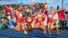 Canada wins appeal, men’s 4x100m silver medal reinstated at Commonwealth Games