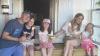 Irish mum 'feared the unknown' when told daughter would have Down syndrome and heart defect