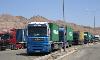 Egypt Bars Empty Iraqi Trucks From Entering Country Under New Tit-for-Tat Measure