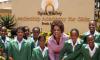Oprah Winfrey to Close South Africa Girls' Academy