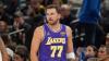 Cavaliers Threaten Lakers’ Plans for Luka Doncic After Latest Trade Open Door for NBA Champion