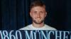 Music legend Phil Collins’ son Mathew, 21, joins former Bundesliga champions in shock transfer