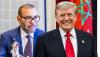 Morocco names Tiznit-Dakhla expressway after Trump, confirming US president's claim