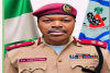 FRSC Announces Demise of Enugu Sector Commander Agbakoba