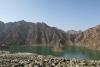 Hatta Mountain Conservation Reserve showcases unique biodiversity, sustainable environmental protection efforts