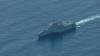 Amid row with Philippines, China issues new rules to assert control over South China Sea shoal