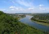 Moldova, Ukraine step up cooperation to monitor Dniester River flow