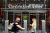 Freelance New York Times reporter subpoenaed over reporting on failed US mission in North Korea