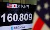 US Treasury Buys Yen in 1st Intervention in More Than Decade as Currency Hits 40-Year Low