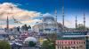 CRISIS in the Turkish tourism sector