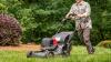 Honda HRX-BE Vs. HRX-BV: What's The Difference Between These Lawn Mowers?