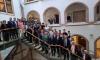 GUC & GIU Open Research Centre in Germany with 4 Leading Universities