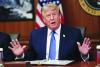 Tariff provisions could spell doom for long-awaited Russia sanctions bill