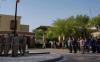 US citizens in Middle East urged to leave before ‘escalation’ in Iran war