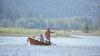 Fishing closures are becoming routine as record heat warms rivers in the U.S. West