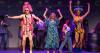 Review of Priscilla Queen of the Desert