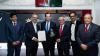 AAGHAAZ Indian Artisan Single Malt Whisky Wins Global Rising Star Award 2026 at the House of Lords, UK Parliament
