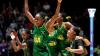 Commonwealth Games: Silver Ferns to play Jamaica in gold medal match after Australia knocked out