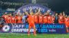 SAFF Championship: Defending champions India grouped with Pakistan, Maldives