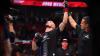 Medic caps record-setting UFC night with fast TKO