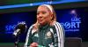 BBK UNPLUGGED | Surely you can do it for commissioner Baloyi, Banyana