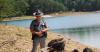 Injured bald eagle released back into the wild after Kentucky State Police trooper's rescue