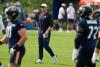 Chicago Bears training camp report: Defense steals the show on a soggy Saturday at Halas Hall