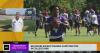 University of Maryland hosts the Baltimore Ravens for first-ever NFL practice at SECU Stadium
