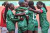 Malawi down Egypt despite red card to progress at WAFCON