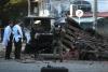 Colombia terrorist attack injures 11, kills police dog