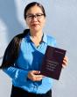 A Language in Motion: Mahabat Sadyrbek on Teaching Kyrgyz to the English-Speaking World