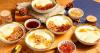 Mango tofu dessert an unexpected hit in South Korea