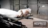 Tetouan morgue receives 20 bodies after Ceuta crossings