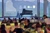 Chamber Music Evening Held at 15th Gabala International Music Festival-PHOTO