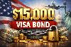 U.S. will make visa bond program permanent, affecting Antigua and other countries