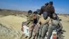 14 Afghan migrants found dead in desert