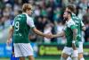 More Hibs goals to come - but 20 strikes claim raises eyebrows with skipper