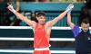 CWG 2026: Ankush strikes gold in men’s 80kg boxing, beats England’s Shittu Dimeji in final