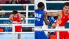 CWG 2026: 'She Taught Me How To Become A Successful Boxer': Jadumani Credits Sarita Devi For Silver