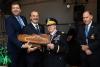 AHEPA’s 104th Supreme Convention Honors Veterans, Hellenic Education and Community Excellence in Philadelphia