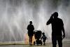 Austria Record Heatwave Victims June Reaches Historic High