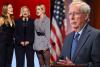 The Chicks crack joke about Mitch McConnell’s ongoing absence during New Jersey concert