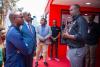 At Expo, Visibility Can Be as Valuable as the Product, Minister Says