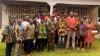 Commissioner-General ends five-day operational assessment of Ghana-Togo boundary  