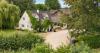 Detached family home surrounded by countryside on the market for £1.25m