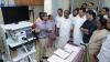 Health Minister inaugurates development projects at Ernakulam General Hospital